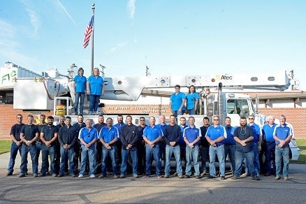 employees