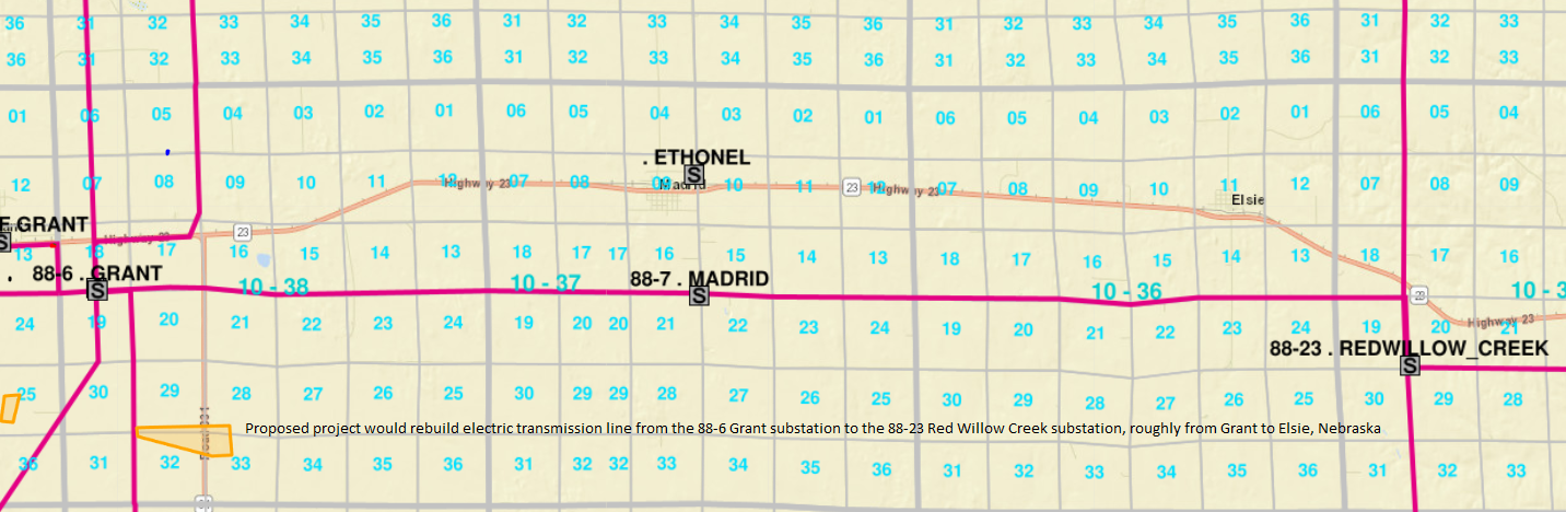 project-map