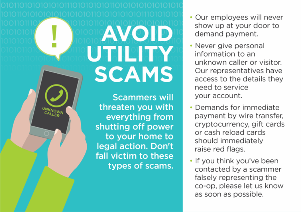 scams