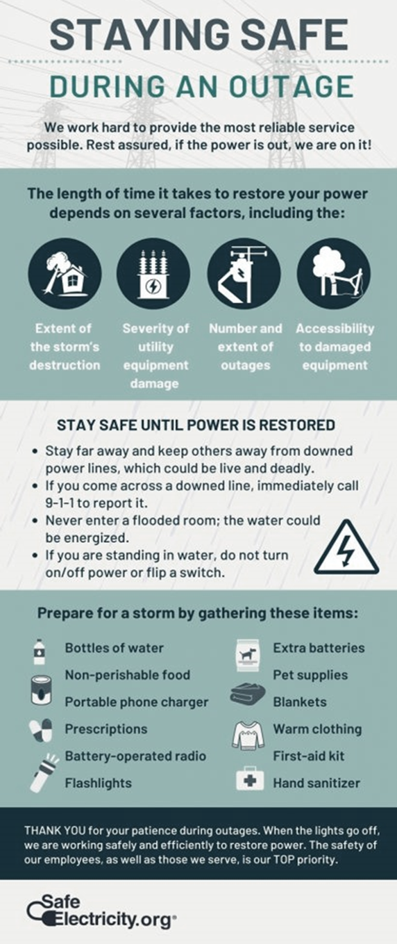 staysafe