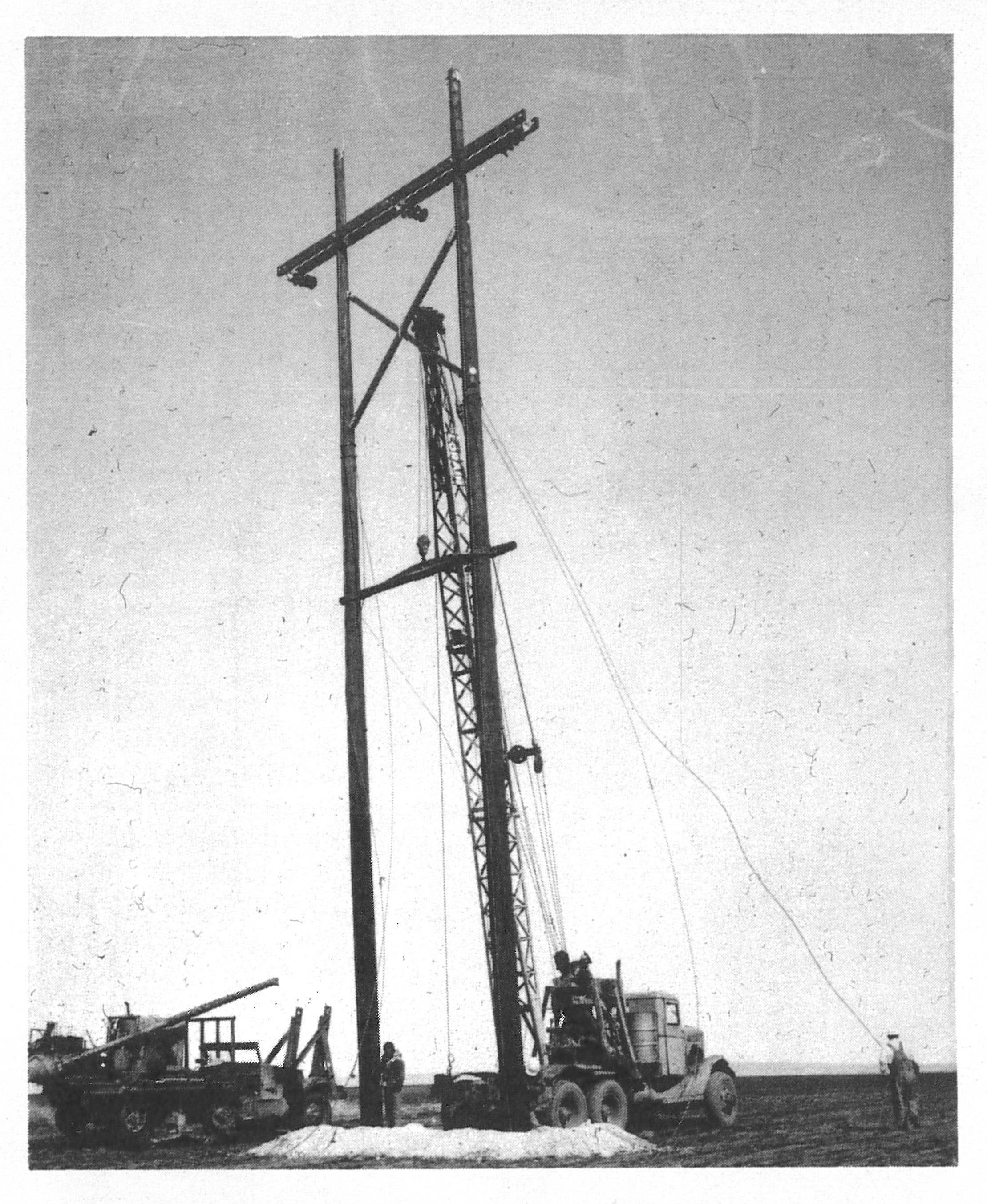 building line