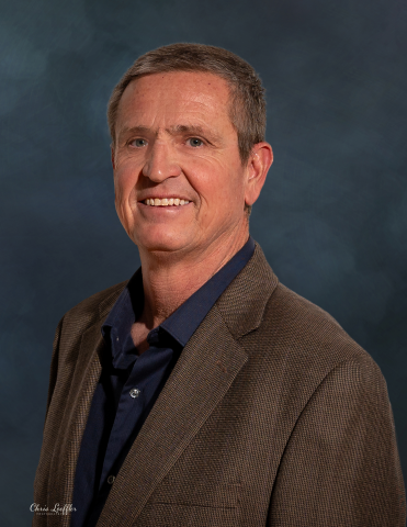 Vance McCoy