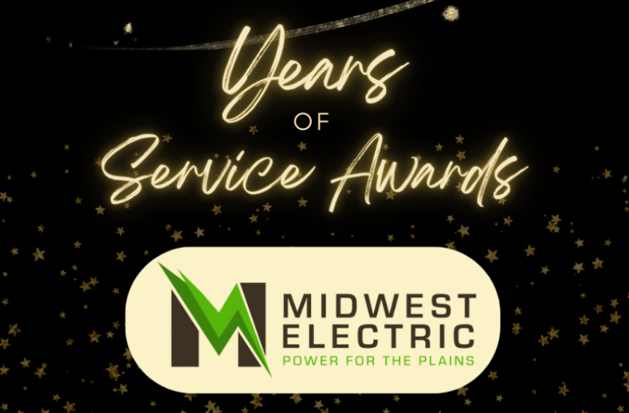 service awards