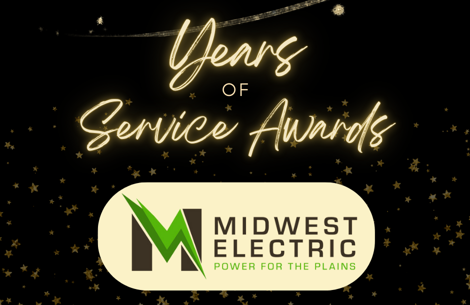 service awards